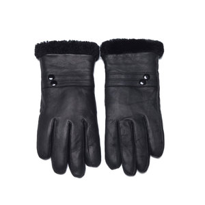 Gants de conduite de qualité supérieure offrant un port flexible et un confort durable - Product Image 1
