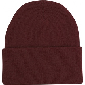 Thermal <b>Cap</b> <b>for</b> <b>Men</b> Women Unisex <b>Winter</b> Beanie Hat Fleece Lined Thick Warm Knit <b>Cap</b> - Product Image 1