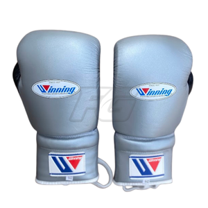 Guantes Profesionales de Boxeo, de Cuero Vacuno, para Entrenamiento y Sparring, con Logotipo Personalizado OEM, 8oz 10oz 12oz 14oz 16oz - Product Image 6