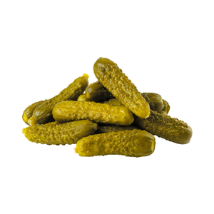 Cornichons marinés de qualité supérieure en saumure, provenant d'un fournisseur vietnamien, en promotion, pour l'exportation mondiale à prix abordable - Product Image 1