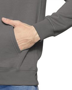 Sudadera con Capucha para Hombre, Nueva York, EE. UU., Algodón, Felpa Francesa, Estilo Casual, Estampado Frontal, Corte Regular, para Otoño - Product Image 4