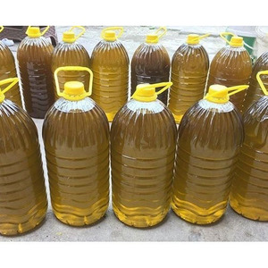 น้ำมันปรุงอาหารใช้แล้วคุณภาพดี ผลิตภัณฑ์น้ำมันรีไซเคิล - Product Image 4
