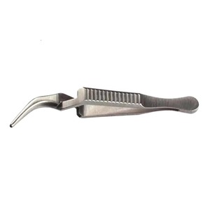 Juego de instrumentos quirúrgicos Advanced Bulldog Forceps, herramienta de pinza médica confiable para cirujanos profesionales - Product Image 4