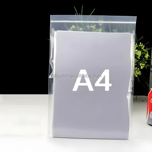 Vente <span class=keywords><strong>en</strong></span> gros de sacs <span class=keywords><strong>en</strong></span> plastique transparents refermables avec fermeture éclair auto-scellante avec logo pour bijoux, chiffons, électronique alimentaire, sac zip-lock PE/LDPE - Product Image 2