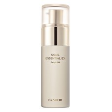 ลดราคา The Saem Snail Essential EX Origin BB Cream SPF38 PA+++ สี 23 Natural Beige ขนาด 40 มล. แบบน้ำ 1 ชิ้น - Product Image 1