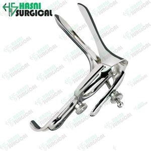 Spotico — vaginale de haute qualité, Tube d'acupuncture de fumée par husni, Logo chirurgical personnalisé fabriqué au Pakistan - Product Image 2