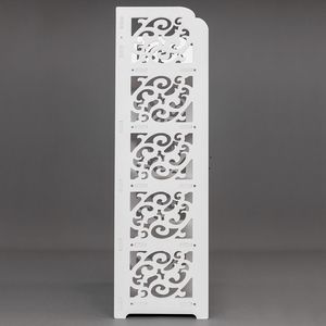 Portascarpe in legno, - Product Image 2