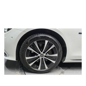 Mercedes-Benz Clase E E300e 4MATIC Exclusive 2023, 40,270 km, Caja de Cambios Automática, Volante a la Izquierda, Cámara Trasera - Product Image 5