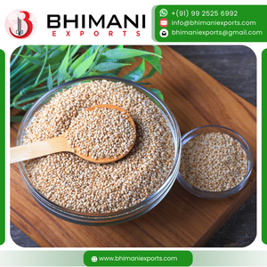 Semillas de Sésamo Naturales, Color Negro y Marrón Dorado, Secas, Suministro para Exportación, Empaque a Granel para la Industria de Alimentos Saludables y Nutracéuticos - Product Image 4