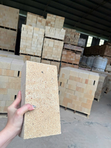 อิฐเตาเผาอลูมิเนียมสูง Sk34 Sk32จากเวียดนามรับประกัน1ปี - Product Image 2