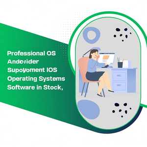 Proveedor de Servicios Profesionales de Desarrollo de Aplicaciones IoT Compatible con Sistemas Operativos iOS y Android para Uso Empresarial, Software en Stock - Product Image 3