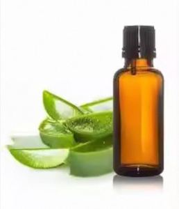 Aceite de Aloe Vera Puro y Natural de Marca Privada para Masajes, Aceite Orgánico de Aloe Vera que Conserva la Humedad - Product Image 6