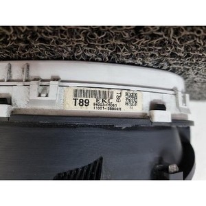 Ensemble d'instruments H-1 2008-2015 - Pièce d'origine OEM 940034H061 - Product Image 3