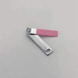 ที่ตัดเล็บ คีมตัดเล็บ เหล็กกล้าคาร์บอน ที่ตัดเล็บสำหรับทำเล็บเท้า - Product Image 2