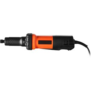 Smerigliatrice Elettrica con Pinza da 1/4'' a Velocità Variabile (10000-28000 RPM), Impugnatura Ergonomica, per Rimozione Ruggine e Lavorazioni Pesanti - Product Image 4