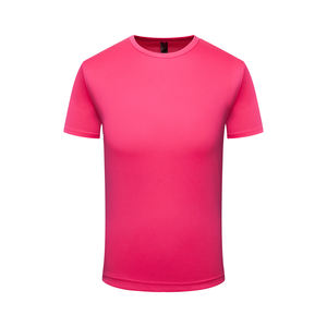 Camiseta de Talla Grande para Hombre, Camisetas Holgadas para Hombre - Product Image 6