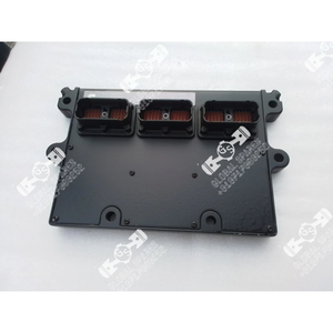<b>Electronic</b> <b>Control</b> <b>Module</b> ECM for Diesel Engine Generator ECU High Performance Engine <b>Control</b> Unit Replacement - Product Image 4