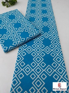 Tela de Algodón con Estampado Ankara de Ghana de Primera Calidad, Fabricante Textil Personalizado OEM ODM para Ropa, Bolsos y Manualidades - Product Image 4