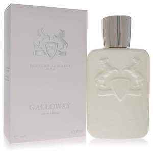 Perfume en Aerosol Unisex Eau De Parfum Galloway Fragrance - Product Image 1