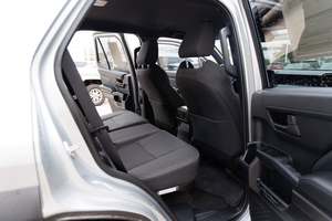 2025 4R un ner SR5 พรีเมียม 4WD รุ่นทั่วไป - Product Image 4