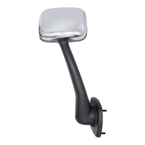 Copertura Cromata per Specchietto Retrovisore Destro/Lato Passeggero per Freightliner Cascadia 2008-2017 - Product Image 1