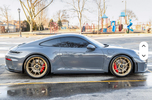 Porsche 911 GT3 Touring d'occasion 2026 - Product Image 6