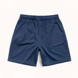 New Arrival <b>High</b> Quality Breathable Material Made Shorts Customized Logo Size and Color Shorts For Men - Product Image 3