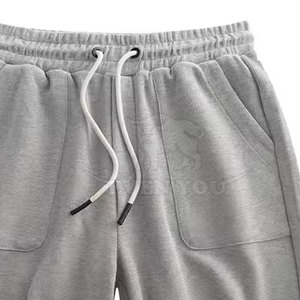 Tela Resistente de Alto Gramaje para Mujer, 100% Algodón, Estilo Casual Ecológico, Cómodo para Uso Diario - Product Image 6