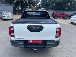 Toyota Hilux <span class=keywords><strong>2.8</strong></span> GD-6 GR-Sport <span class=keywords><strong>4x4</strong></span> Usada, Año 2025 - Product Image 4