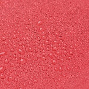 Vela Parasole Rettangolare Rossa 3x4m – Elegante Prodotto da Esterno nella Categoria Teli e Reti Ombreggianti - Product Image 4