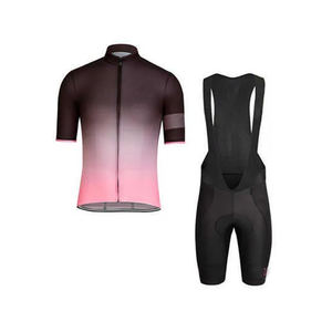 Ropa de Ciclismo 2026, Nuevo Diseño, Uniforme de Ciclismo Transpirable de Secado Rápido 100% de Alta Calidad para Hombre, Color y Logotipo Personalizados, Servicio OEM - Product Image 5