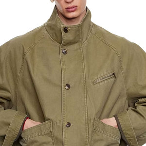 Comfortable <b>Men</b> Fashionable <b>Jacket</b> Breathable Windproof Eco-Friendly Light Weight <b>Jacket</b> For <b>Men</b> At Lowest Price - Product Image 3