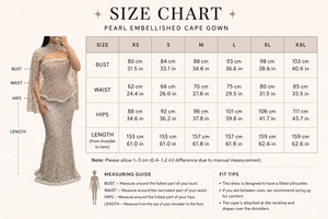 Robe de soirée sirène de luxe, longue, sans bretelles, ornée à la main de strass, avec cape de caractère à taille naturelle, pour réception de mariage - Product Image 4