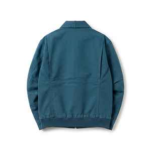 Chaqueta de Trabajo de Invierno de Lona Resistente, Estilo Vintage, con Logotipo Personalizado OEM, Unisex, para Trabajo Formal - Product Image 2