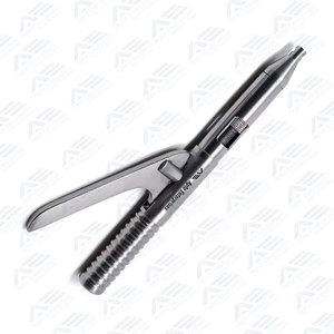 Instrumento Quirúrgico Dental para Extracción de Coronas, Removedor Manual de Coronas Tipo Morrell de Acero Inoxidable para Clínica Dental Profesional - Product Image 4