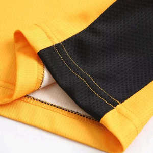 Ventes chaudes, ensembles de basket-ball en polyester respirant de haute qualité, uniformes de basket-ball de haute qualité - Product Image 5