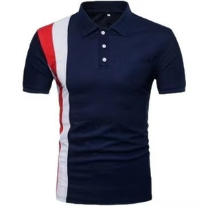 Camisetas Polo Personalizadas al por Mayor, Camisetas Polo 100% Algodón de Manga Larga para Hombre, Camisetas Polo de Poliéster/Algodón - Product Image 4