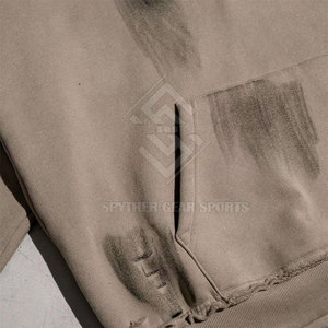 Sudadera con capucha para mujer, suéter ligero y cómodo con capucha para correr, entrenar y uso al aire libre - Product Image 4
