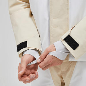 Nouvelle Arrivée 2025 – Veste de Ski Homme Personnalisée Multi-Couleurs à Capuche Chauffante Isolée Imperméable Coupe-Vent Grande Taille avec Fermeture Éclair - Product Image 1