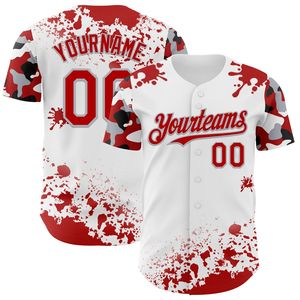 Maillot de baseball à manches courtes col en V 100 % coton biologique antibactérien avec logo brodé personnalisé et nom d'équipe sur mesure - Product Image 1