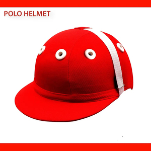 Casco de Polo de Alta Calidad con Etiqueta Personalizada, Duradero y a Bajo Precio, Nuevo Estilo, Servicio OEM Disponible, Cascos de Polo Duraderos 2026 - Product Image 4