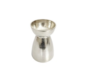 Hexagon Eco-Friendly Handmade Aluminum <b>Tea</b> <b>Light</b> <b>Holder</b> Rustic Decorative Table Centerpiece - Product Image 3
