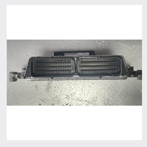 Repuestos para autos MGB compatibles con el módulo de control del motor Chevrolet GM ECU ECM 25195825 5WY5A27A NT, repuestos coreanos para autos. - Product Image 6