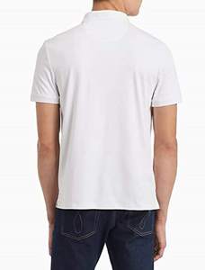 Camisetas Polo de Manga Corta Personalizables de Algodón, Camiseta Polo Transpirable de Mezcla de Poliéster para Hombre, Tallas Grandes, Precio al por Mayor - Product Image 3