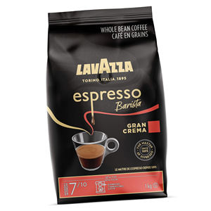Café Lavazza Espresso Barista Perfetto de Primera Calidad, 1 kg, Edición Premium, Grado Profesional, Venta al por Mayor Directa de Fábrica - Product Image 1