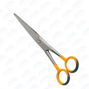 Ciseaux de coiffure professionnels en acier japonais 440C pour la beauté et les soins capillaires - Product Image 5