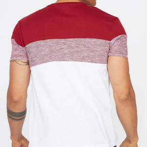 T-shirt homme tendance été, coupe confortable, manches courtes, style décontracté, best-seller - Product Image 2