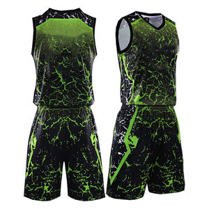 Uniformes de Baloncesto Personalizados 2026, Venta al Por Mayor de Fábrica, Tallas Grandes, Diseñados por el Fabricante, Ropa Deportiva Impresa para Equipos - Product Image 3