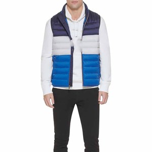 Wholesale Custom Logo Men's Winter Bubble Man <b>Jackets</b> Reflective Puffer <b>Jacket</b>, Winter <b>Jacket</b> For Men - Product Image 3