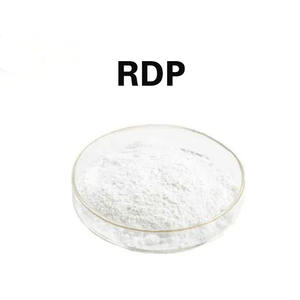 Poudre de polymère redispersible RDP pour additif polymère pour béton et ciment - Product Image 2